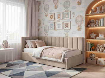 Кровать Kid