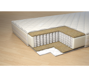 Матрас Тропикана-Панда 1800*1900