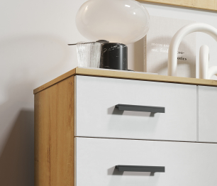 Комод К800-3/2 ЛДСП