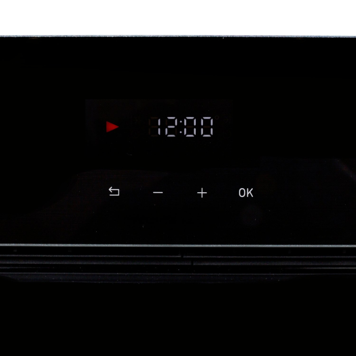 Духовые шкафы, Шкаф духовой электрический Konigin Barberry 60 BK E9