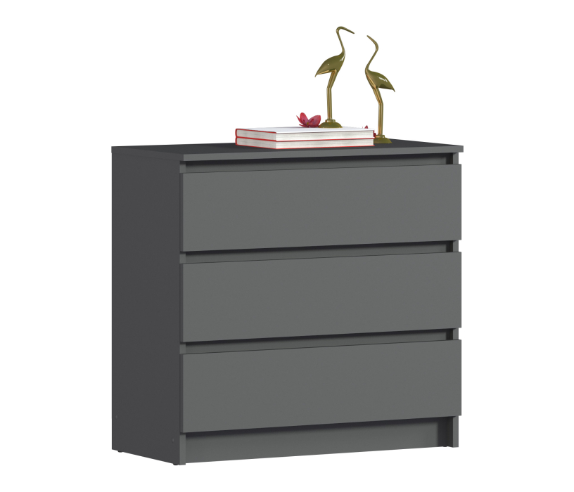 Комоды, Комод Леон СБ-3287