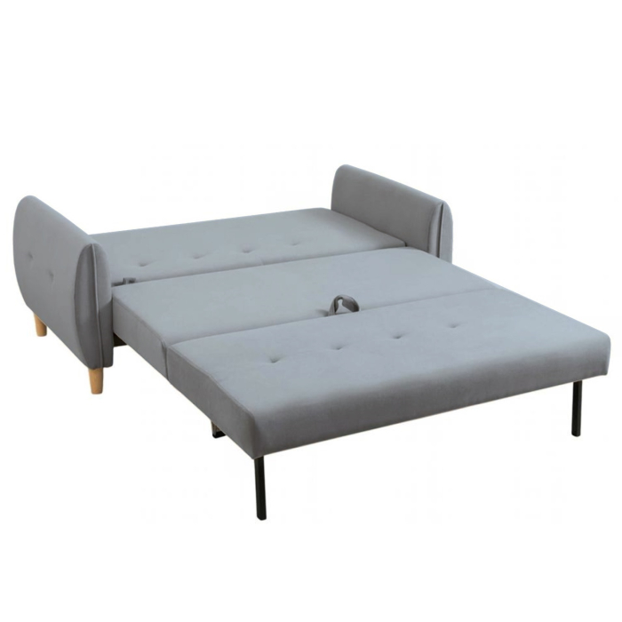 Диваны кровати со спальным местом, Диван малый Тога 2, велюр