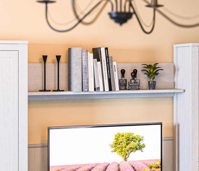 Настенные полки, Гермес СБ-3115 Полка