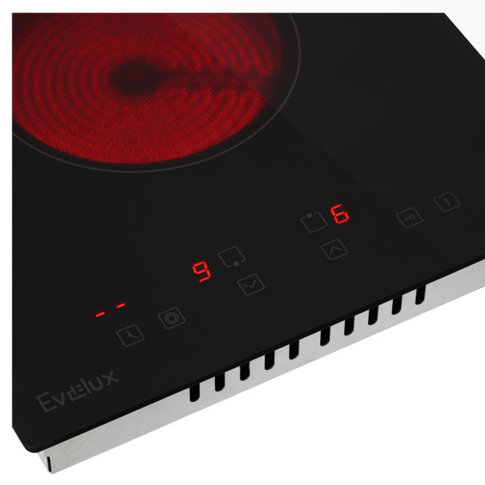 Встраиваемые варочные панели, Электрическая варочная панель EV 3021