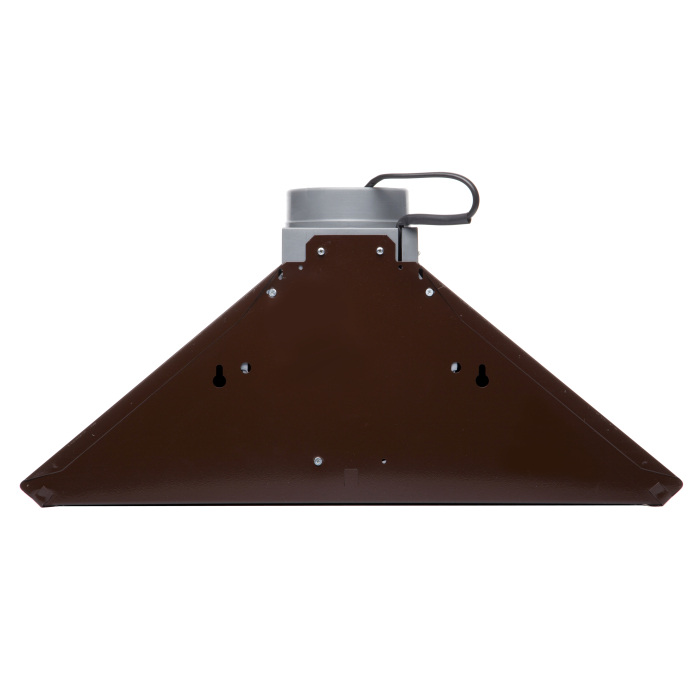 Вытяжки, Кухонная вытяжка Mia Brown 60