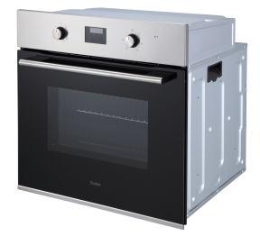 Духовой шкаф электрический EVELUX EO 630 PX