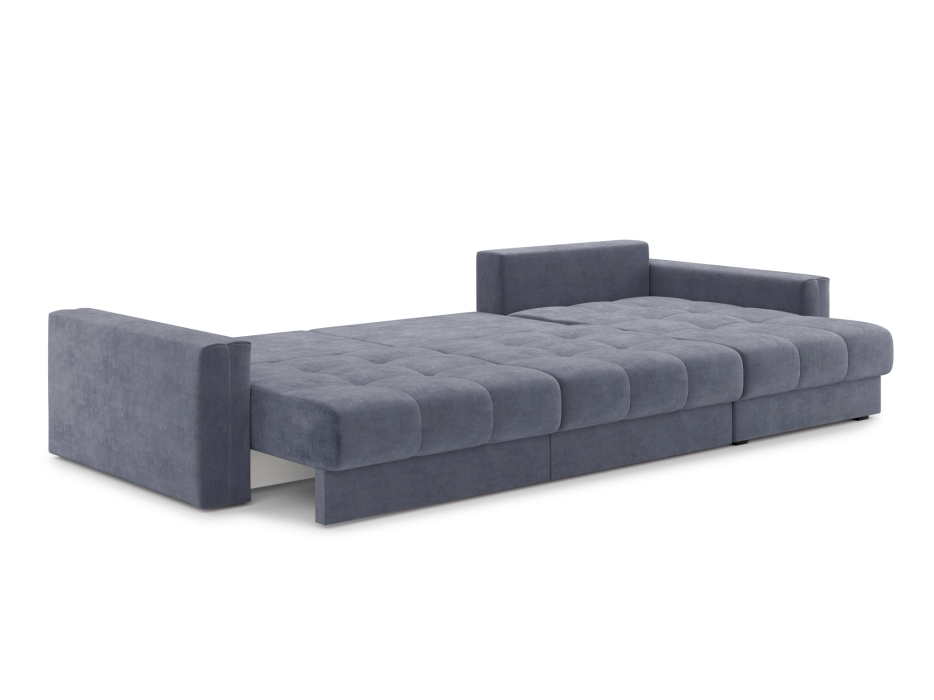 Диваны угловые в гостиную, Диван угловой Кастел М201