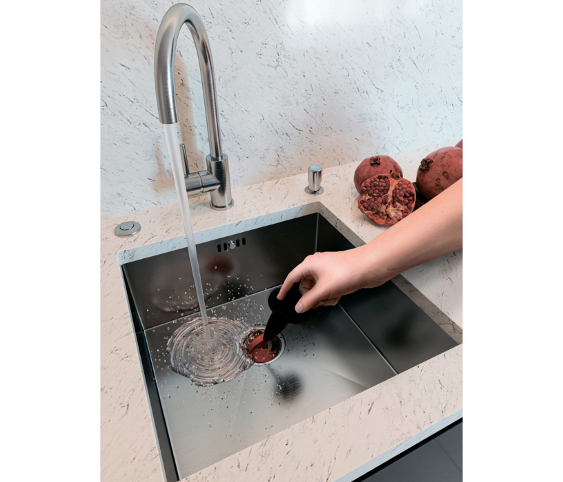 Смесители, Смеситель ЕС - 3004