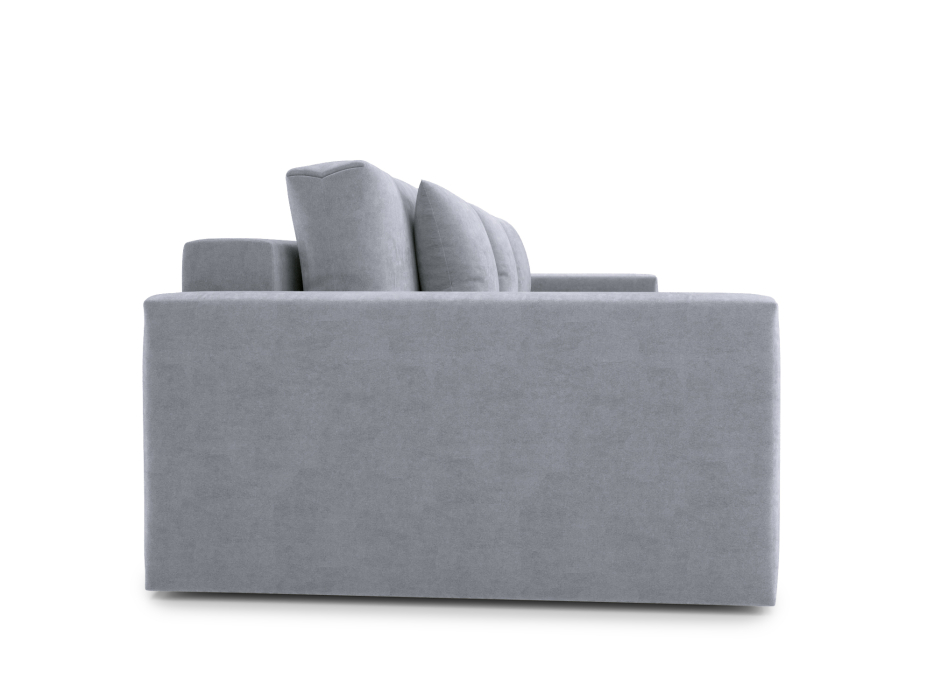 Диваны еврокнижки, Диван прямой Кастел М3