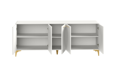 Тумба под ТВ Монтесито 16.66