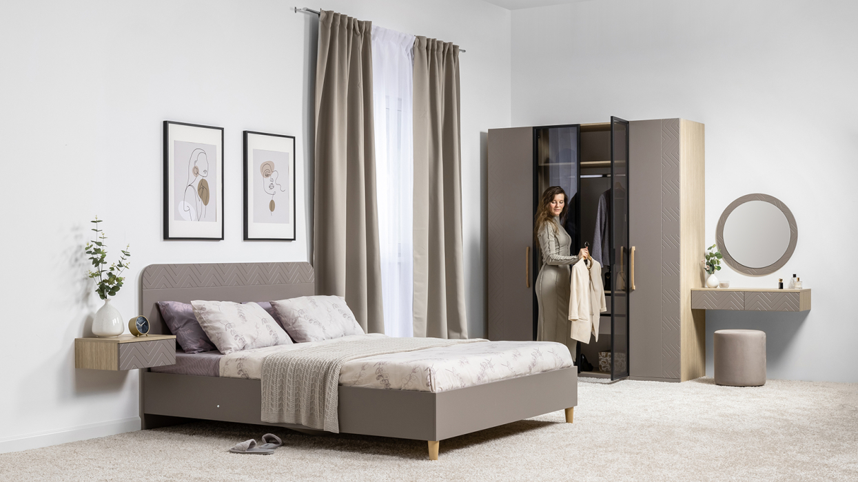 Туалетные столики, Стол туалетный Амьен 12.50