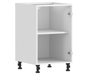 Регина корпус для стола 1 дв 50х82 см