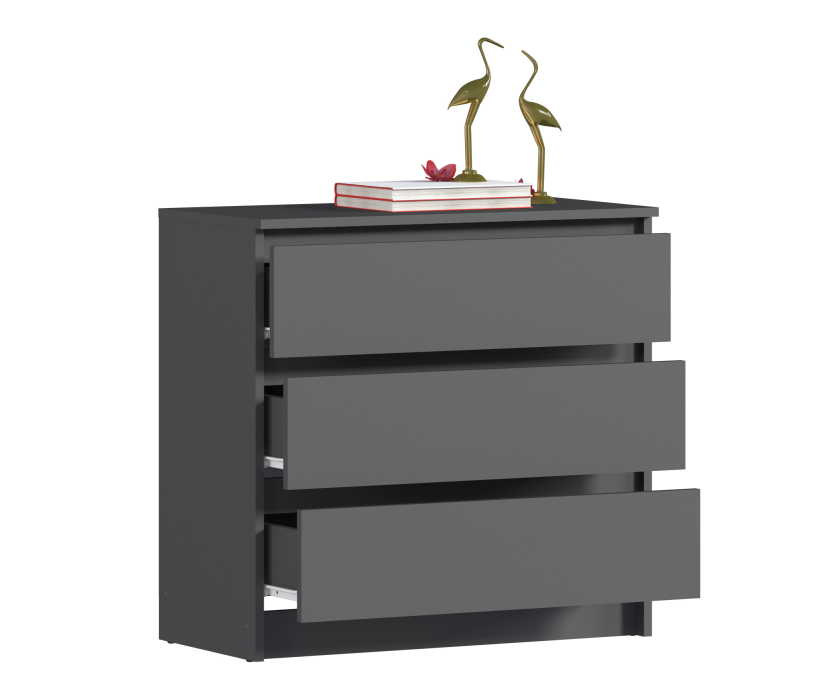 Комоды, Комод Леон СБ-3287