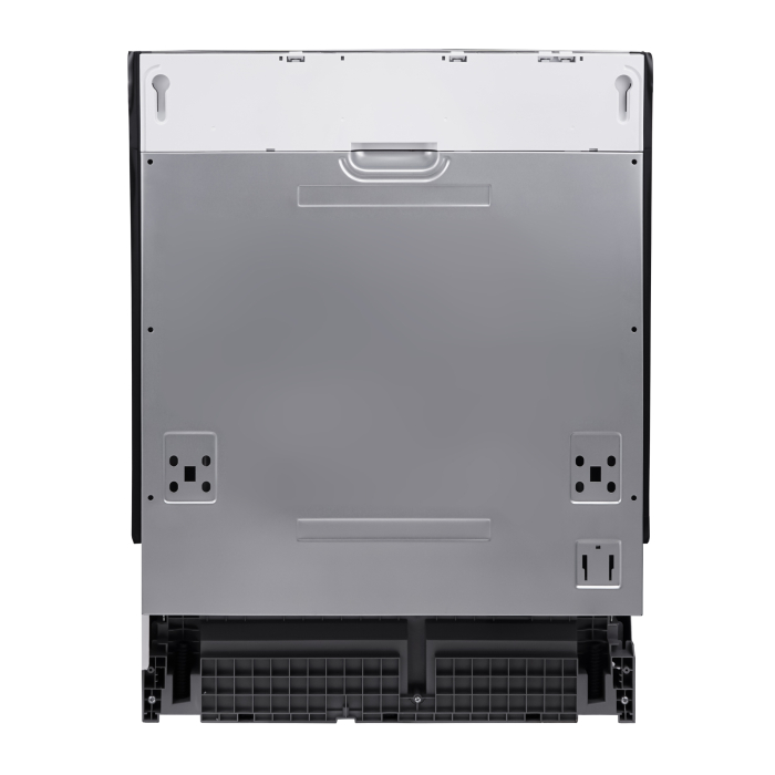 Встраиваемые посудомоечные машины, Посудомоечная машина BD 6004