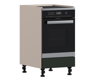 MODERN стол под духовку 1 ящ 45х82 см