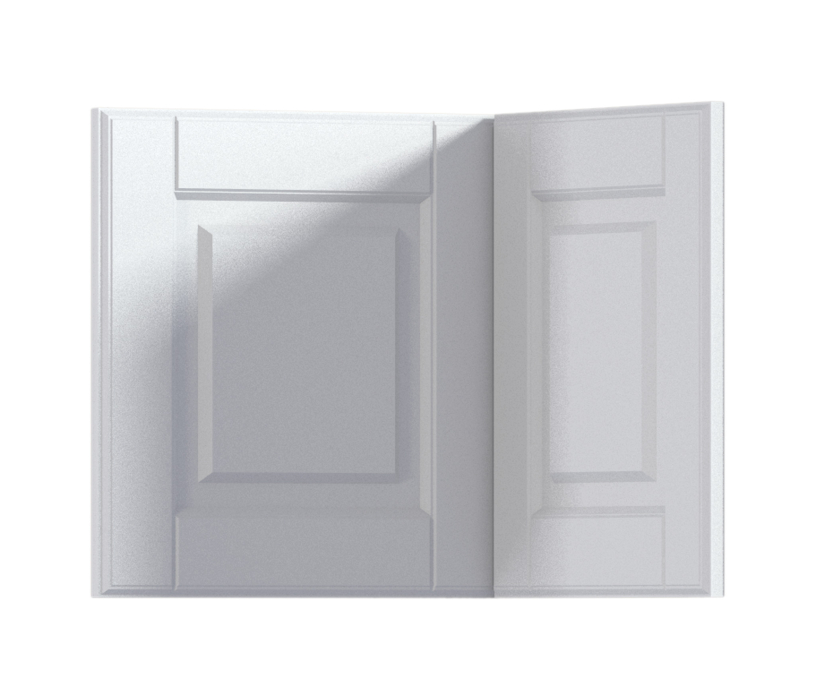 Регина, Регина фасад 65х36 см