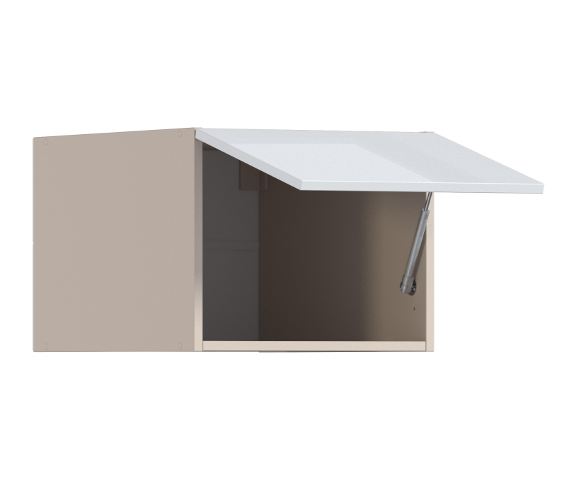 Анна, Анна шкаф навесной 1 дв 45х36 см