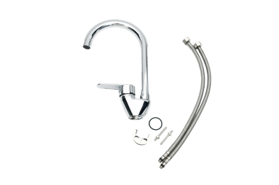 Смеситель для кухни HELENA