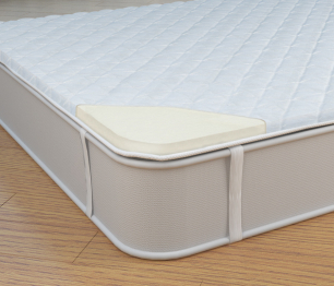 Наматрасник Соник - мемори  900*1950