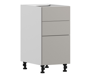 Белла стол 3 ящ 40х82 см