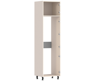 Регина корпус для пенала 3 дв 60х237 см