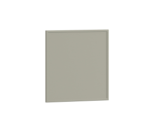 Квадро фасад 60х60 см