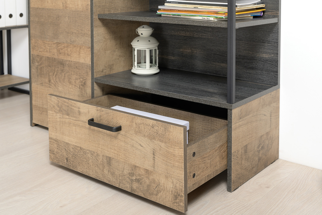 Комоды, Комод Трувор 13.307.01