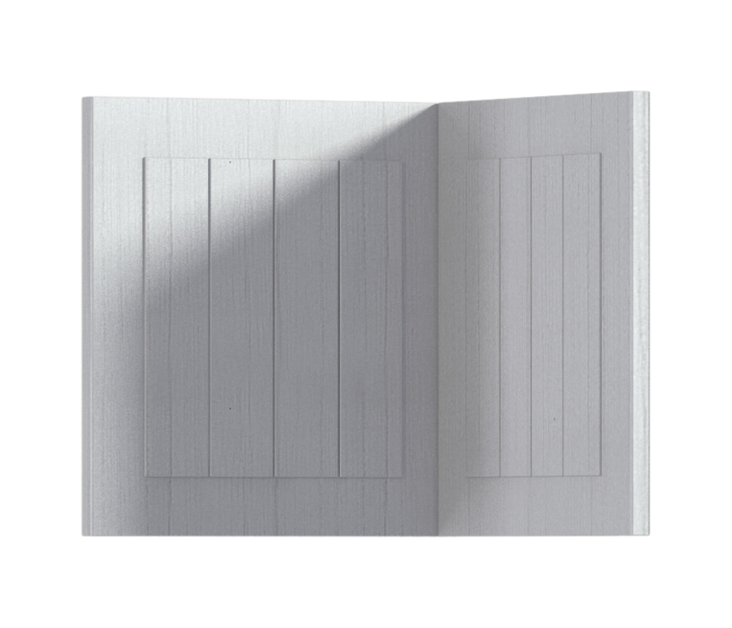 Фасады, Регина фасад 65х36 см