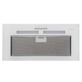 Кухонная вытяжка Skybox White Glass 60