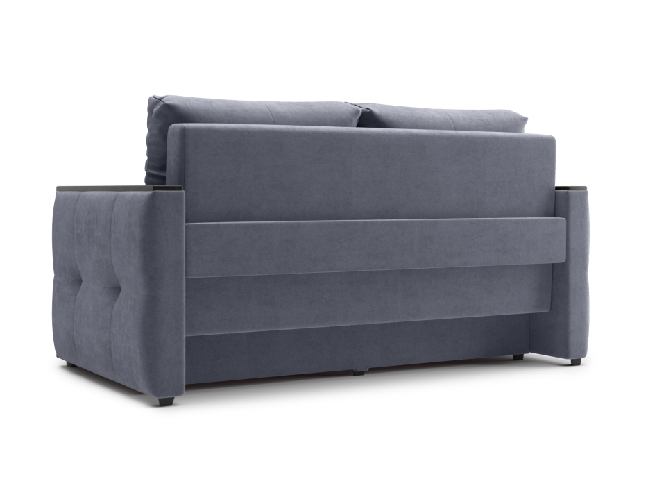 Диваны еврокнижки, Диван двухместный Валенсия