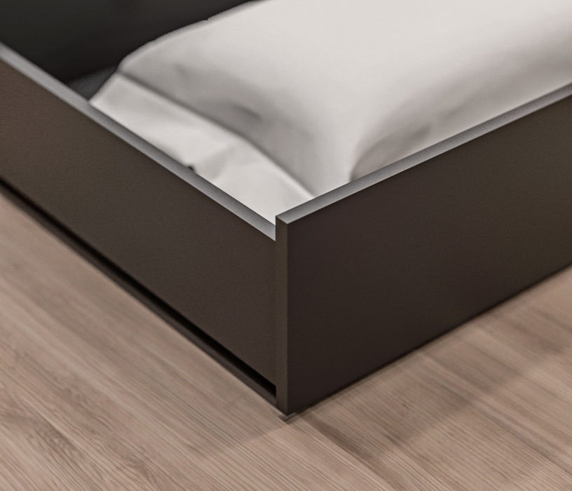 Белые, Ящик выкатной Бруклин СБ-3357