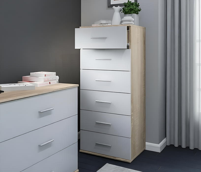 Комоды, Комод Мамбо СБ-2547