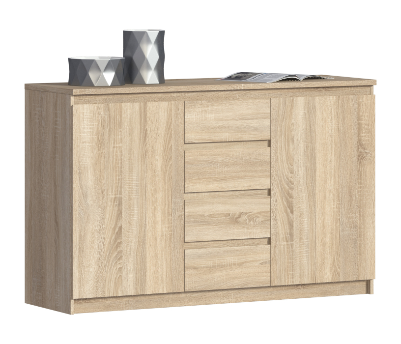 Комоды, Комод Веста СБ-2254