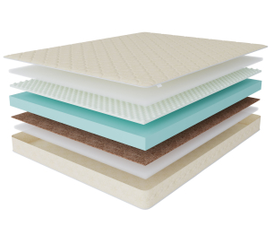 Столлайн / Матрас Сити - Севилья 800*2000