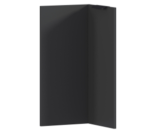 Лофт фасад 33х71 см