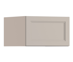 MODERN шкаф навесной 1 дв 60х36 см