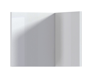 Анна фасад 65х36 см