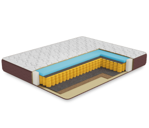 Матрас Премиум-Афина 1800*2000