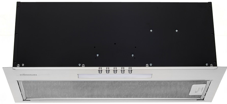 Вытяжки, Кухонная вытяжка Konigin Level 60