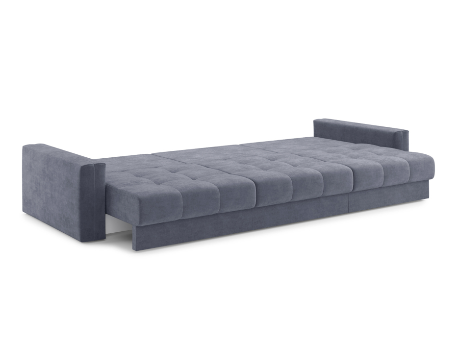 Диваны еврокнижки, Диван прямой Кастел М3