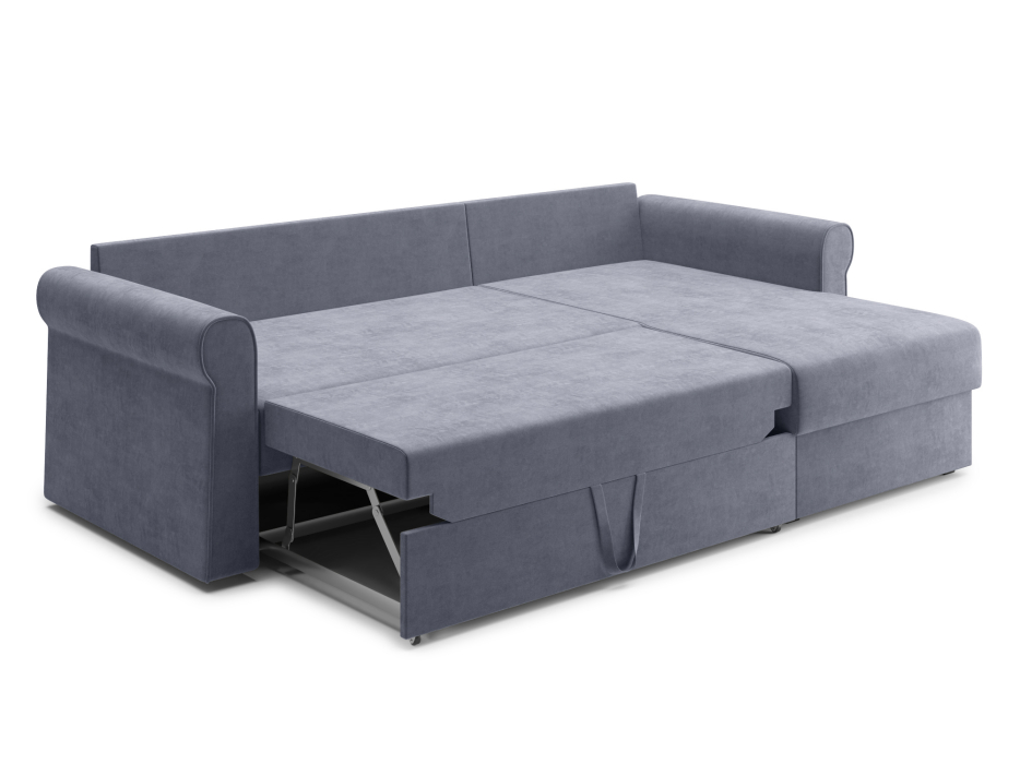 Диваны угловые в гостиную, Диван угловой Имола