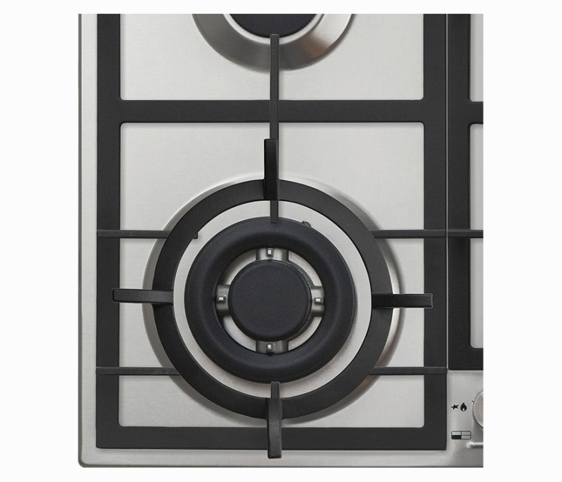 Встраиваемые варочные панели, Варочная поверхность газовая Korting HG 665 CTX