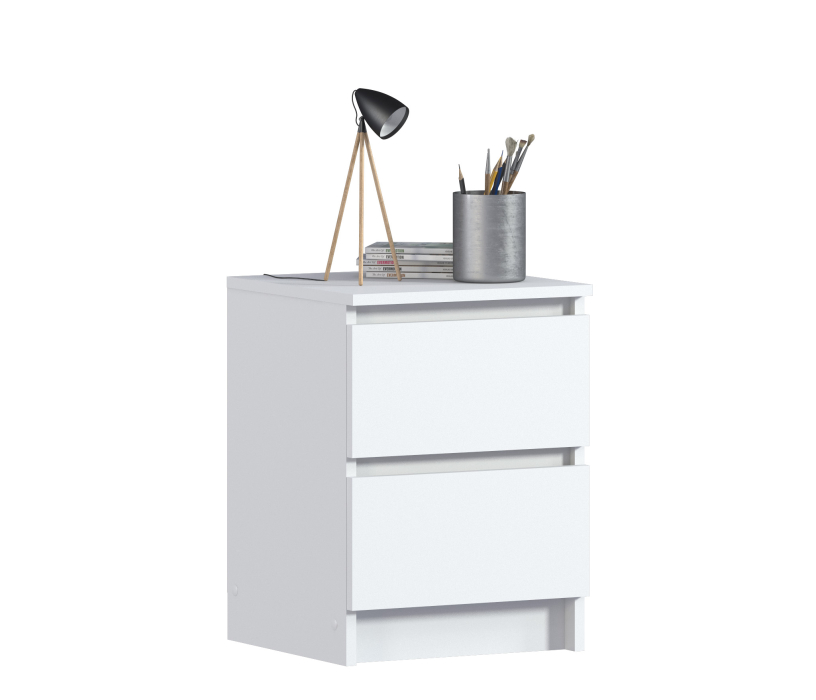 Прикроватные тумбы, Тумба Леон СБ-3293