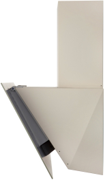 Кухонная вытяжка Colibri Ivory 60
