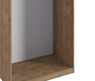 Каркас гардероба 1000 Макс СБ-3221