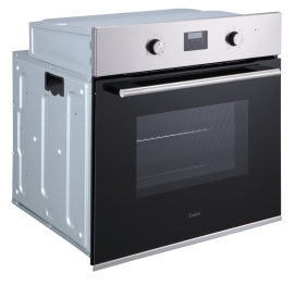 Духовой шкаф электрический EVELUX EO 630 PX