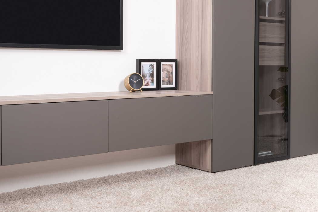 ТВ-тумбы, Тумба под ТВ Роквуд 16.54.01