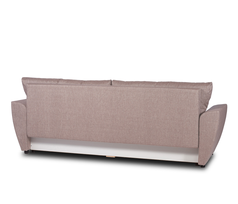 Диваны еврокнижки, Диван-кровать Ампир, рогожка