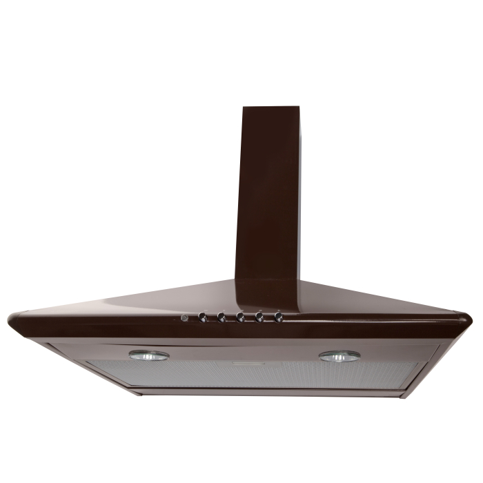 Вытяжки, Кухонная вытяжка Mia Brown 60