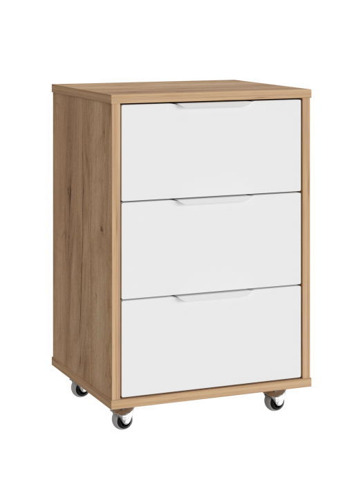 Комоды, Тумба К-55